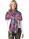 Women's Scarf Green
