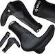 Velo Chwyty Gripy Bike Handlebar Grips + Bar Ends