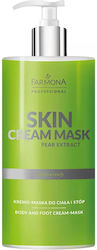 Farmona Smoothing Mask for Body & Legs 500ml