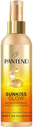 Pantene Pantene Sunkiss Glow Uv Salt Chlorine Protection Spray Without Rinsing 200 Ml Pantene Pantene Sunkiss Glow Uv Salt Chlorine Protection Spray Without Rinsing 200 Ml