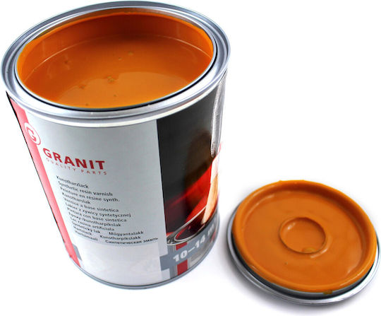 Renault Yellow Paint Lacquer Since 1981 Nopolux Wilckens Granite 1 L Can