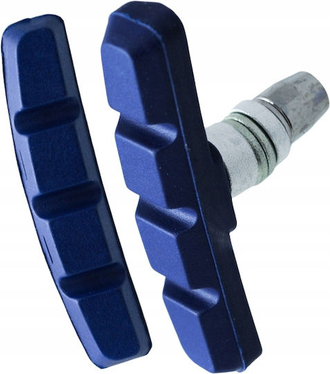 Baradine V-brake 947v Brake Pads Navy Blue