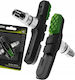 Baradine V-brake 960v Green 72mm Brake Pads