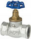 Gusseisen Trichter Wasserhahn Oc M83 5/4 Zoll