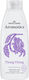 Papoutsanis Ylang Ylang Creamy Bubble Bath with Oatmeal & Rose Scent 650ml