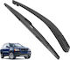 Rear Car Wiper 350mm 2002 2014