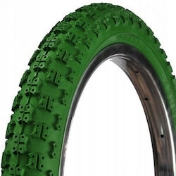 Duro HF143 Krad BMX DJ Tire 20x2.125 Green