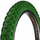 Duro Hf143 Krad BMX DJ Fahrradreifen 20x2.125 Grüne