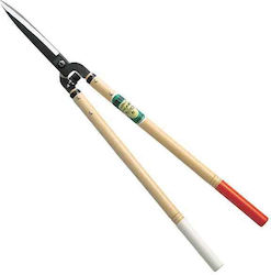 Okatsune Ψαλίδι Μπορντούρας Okatsune 205-k 76cm Μακριές Λαβές