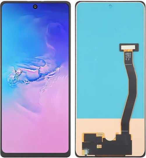 LCD Touch Screen Display Samsung Galaxy S10 Lite G770 G770f Incell