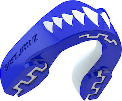 Safejawz Extro Shark+ Mouthguard Case Safejawz Extro Shark+ Mouthguard Case