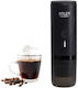 Adler Electric Coffee Machine 20bar 5V AD 4400