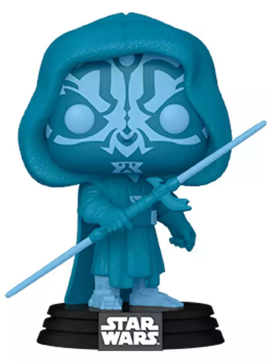 Funko Pop! Filme: Krieg der Sterne - Darth Maul...