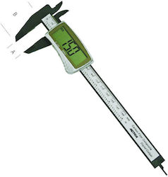 Metrica 10745 Sublere Digital Cu Interval De Măsurare Până La 150mm Metrica 10745 Sublere Digital Cu Interval De Măsurare Până La 150mm