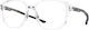 Oakley Ox8193 Slender 819303