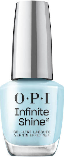 OPI Infinite Shine Glänzender Nagellack Totally Tu-blau-ar 15ml