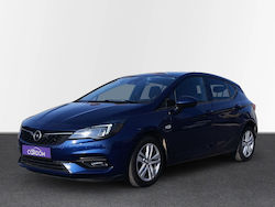 Opel Astra 1,5 l Diesel GS Line '20