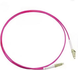 CyberPro CP-FOC005 Οπτική Ίνα LC-LC 0.5m