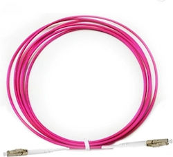 CyberPro CP-FOC020 Οπτική Ίνα LC-LC 2m