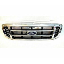 Διακοσμητική Μάσκα Αυτοκινήτου Ford Ranger