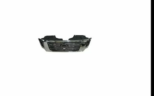 Διακοσμητική Μάσκα Αυτοκινήτου Nissan Navara / NP300