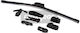 Maxgear Fahrer-Seiten Scheibenwischer 425mm