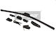 Maxgear Fahrer-Seiten Scheibenwischer 500mm