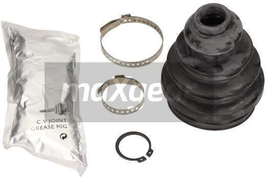 Set Steering Rack Gaiter Semi-Axle Mercedes V-Class 96-03 Vito Van-Bus 96-03 A000 330 17 85 A000 330 20 85 Maxgear 491063-10734