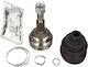 Ball Joint Set Opel Astra G Classic Van Cabrio Coupe Sedan Hatchback Wagon 98-09 Vectra B Hatchback Wagon 95-03 374002 251287mg-10734