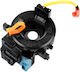 Car Airbag Spiral Toyota Hilux Kun25 26 35 '10-'15 Without Controls Complete Steering Angle Sensor