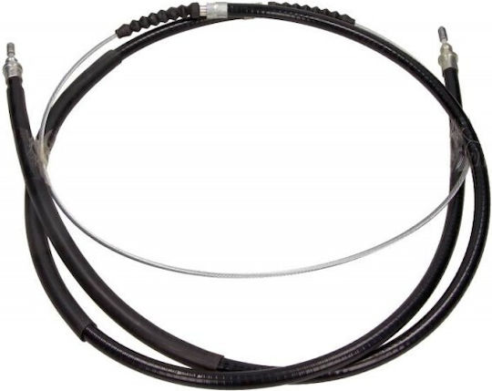 Συρμα Χειροφρενου Citroen Jumper 94-02/peugeot Boxer 94-10/fiat Ducato 94-14 4745 V4 1329845080 4745 W5 1339676080 Maxgear 320228-10734