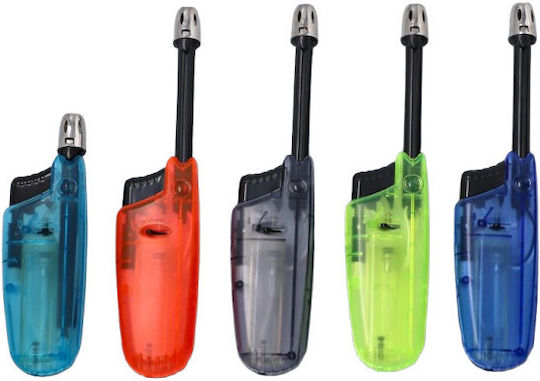 Set 5 Gas Stove Oven Grill Lighter Matches