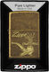 Zippo Pipe Design Lighter 60007245