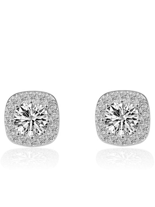 Callajewels Ohrringe mit Steinen