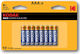 Kodak Alkaline Batteries AAA 1.5V 8pcs