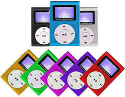 Andowl Q-a208 MP3 Player with LCD Screen