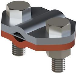Al-cu Current Clamp 6-35