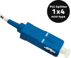 Qoltec 54203 1 Bucată Qoltec 54203 1 Bucată
