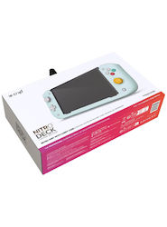 CRKD Husa De Transport Pentru Consola Switch / Switch OLED