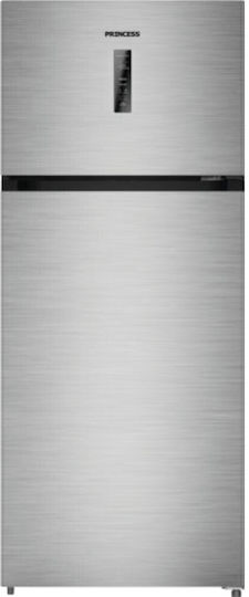 Princess 527лт В183xШ75xД70см. Inox DDNE685X