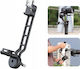 Ulanzi Ulanzi Eg03 Claw Quick Release Sling Handgrip Dji Rs 3/rs 3 Mini Rs 3 Pro Rs 2 Stabilizer