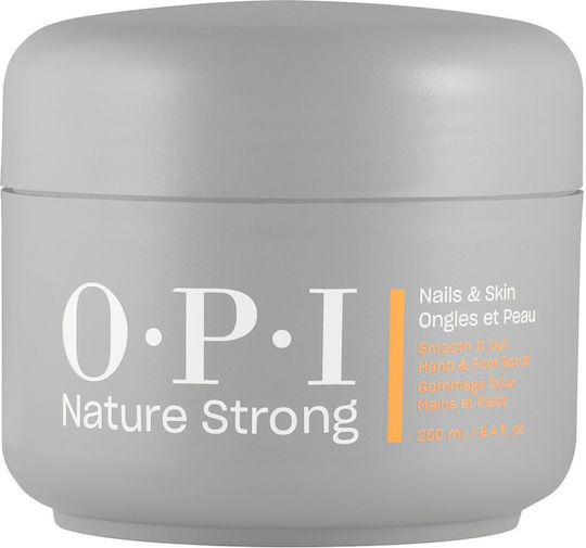 OPI Scrub για τα Πόδια & τα Χέρια 250ml