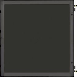 Corsair Case Side Panel 4000d Black Cc-8900925 Corsair Case Side Panel 4000d Black Cc-8900925