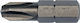 Битове 1/4""x25 мм PH3 10 броя YT-78133 Yato