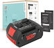 18V 5.0Ah Batterie Bosch Bga