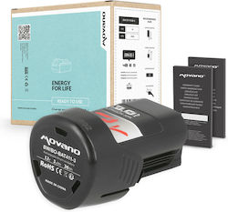Batterie 10.8V 12V 3.0Ah Bosch GSR GSB GOP GSA
