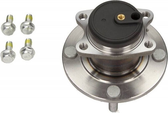 Wheel Bearing Set Mitsubishi Colt 6 20-12 Czc Cabrio 06-09 Smart Forfour 04-06 Mr594142 454 350 00 35 5705 Mg-10734