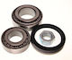 Set Wheel Bearings Citroen Jumper 94-02/Peugeot Boxer 94-09/Fiat Ducato 94-05 Van Bus Platform Zf05996248 3350.26 1096mg-10734