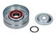 Обтегач на ремък динамо Nissan Qashqai 06-15 Tiida 04-14 X-Trail 07-18 Renault Clio 05-14 Grand Scenic 09-16 Laguna 07-15 Megan 55631mg/rolka-10734