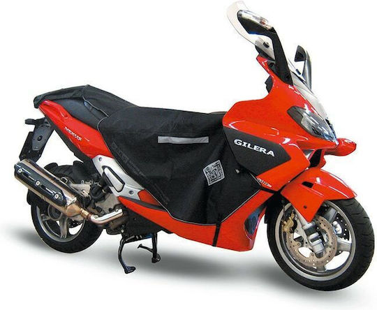 Tucano Urbano Impermeabila Husă pentru picioare motocicletă pentru Gilera Nexus